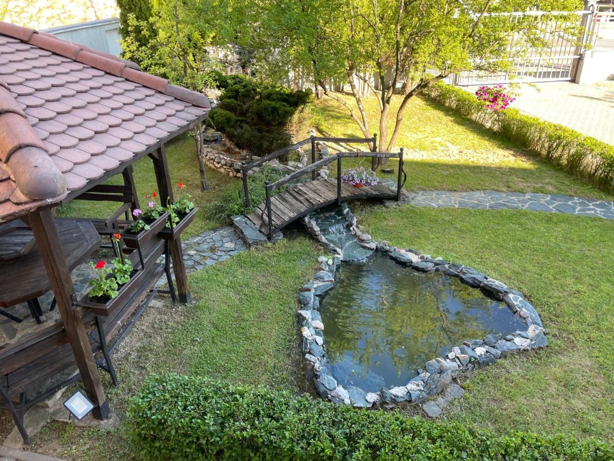 Art Of Living Luxury Suite Three Sarajevo Buitenkant foto