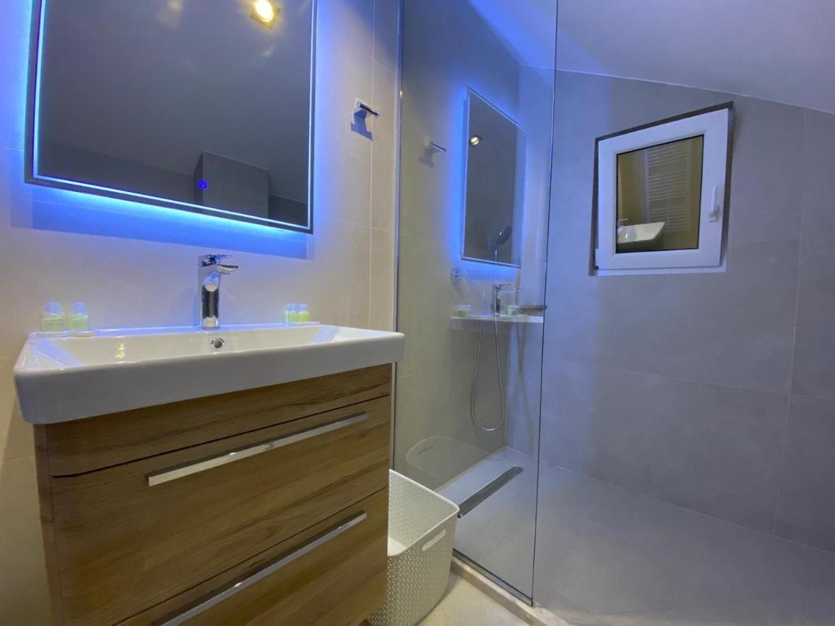 Art Of Living Luxury Suite Three Sarajevo Buitenkant foto